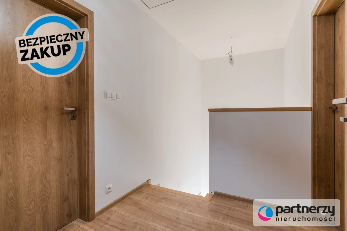 Dom i rezydencja 126,00 m², oferta nr , PAN345678, Bielkowo