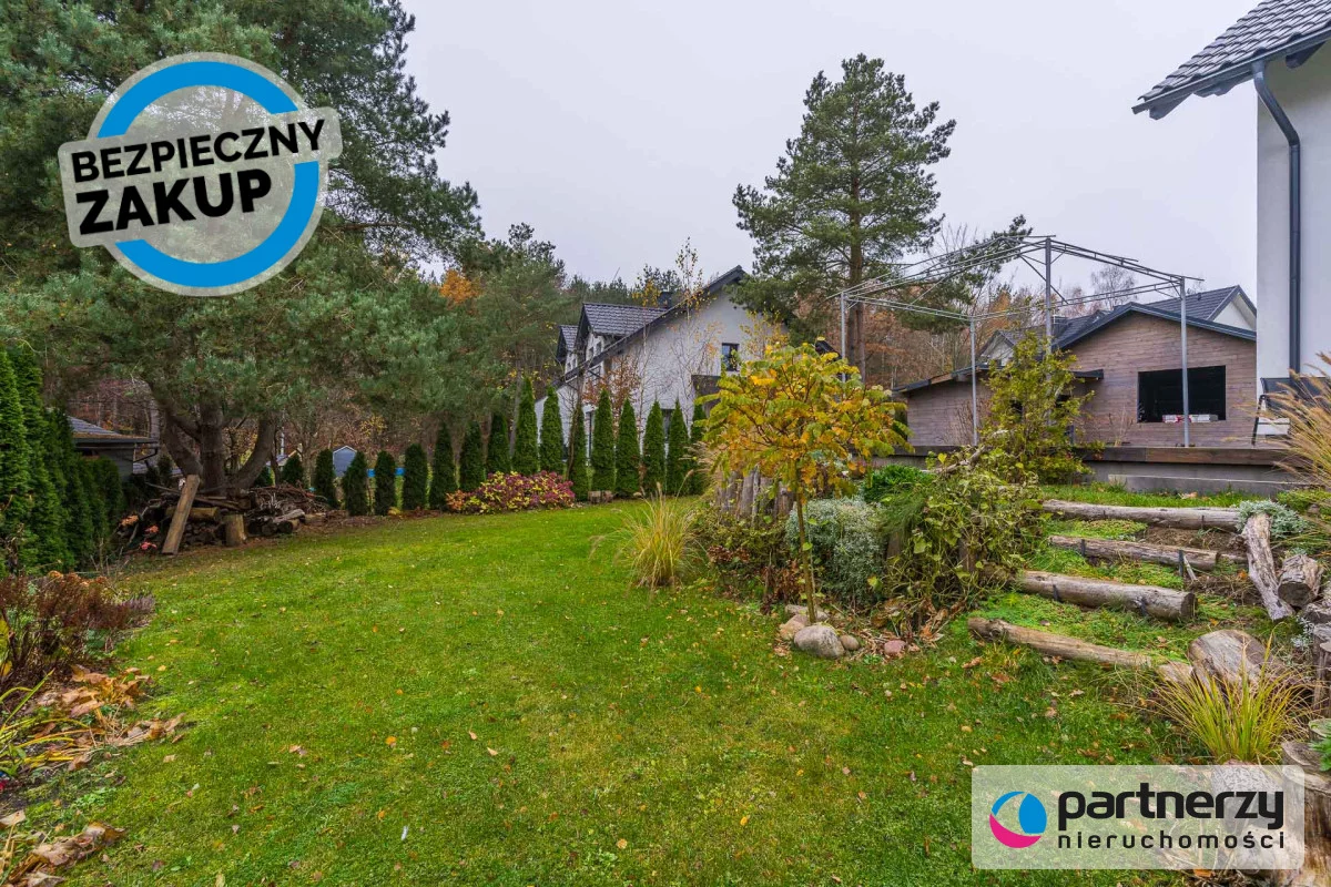 Dom i rezydencja 126,00 m², oferta nr , PAN345678, Bielkowo