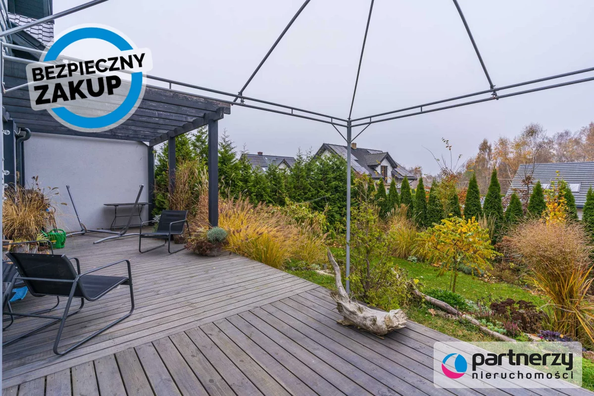 Dom i rezydencja 126,00 m², oferta nr , PAN345678, Bielkowo