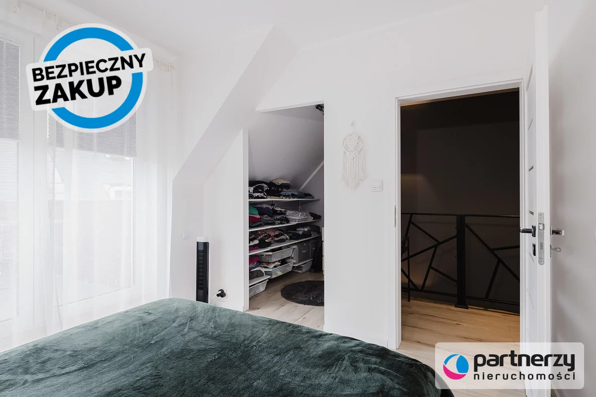 Dom 107,31 m², oferta nr , PAN891255, Borkowo