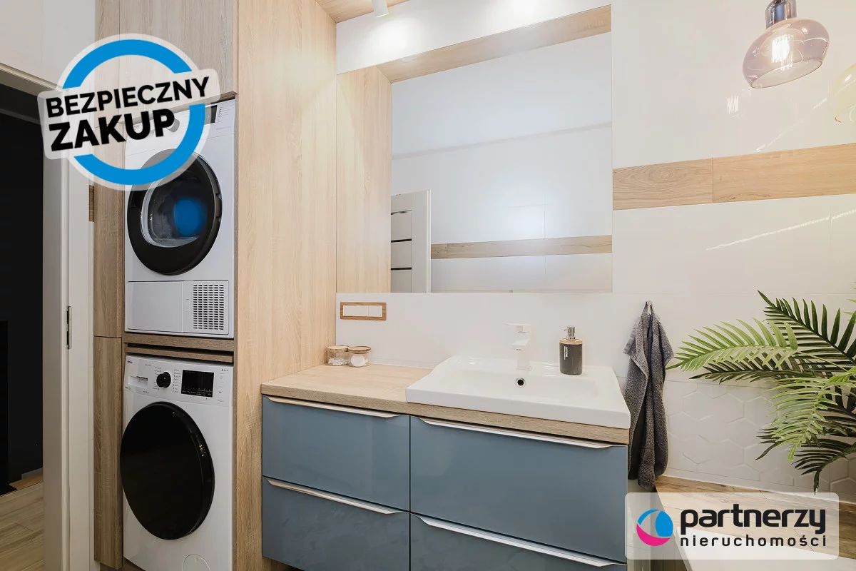Dom 107,31 m², oferta nr , PAN891255, Borkowo