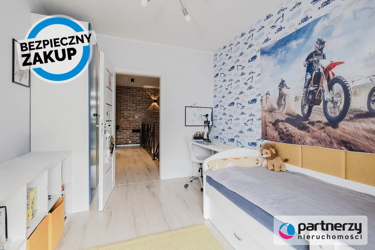Dom 107,31 m², oferta nr , PAN891255, Borkowo