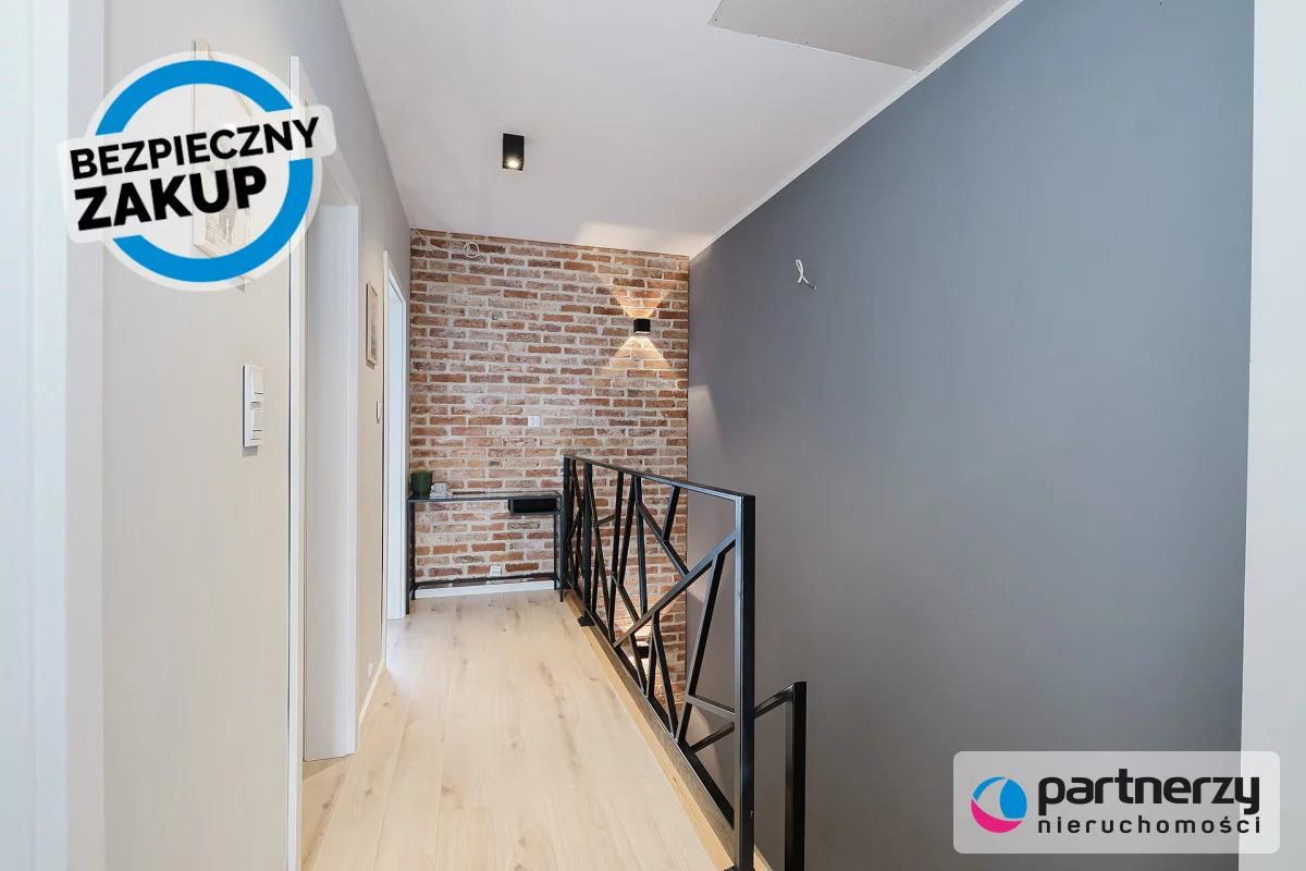 Dom 107,31 m², oferta nr , PAN891255, Borkowo