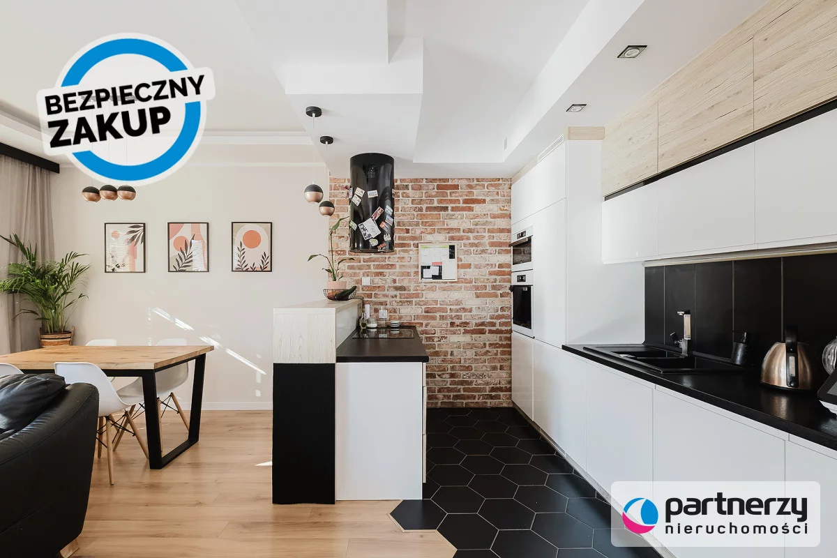 Dom 107,31 m², oferta nr , PAN891255, Borkowo