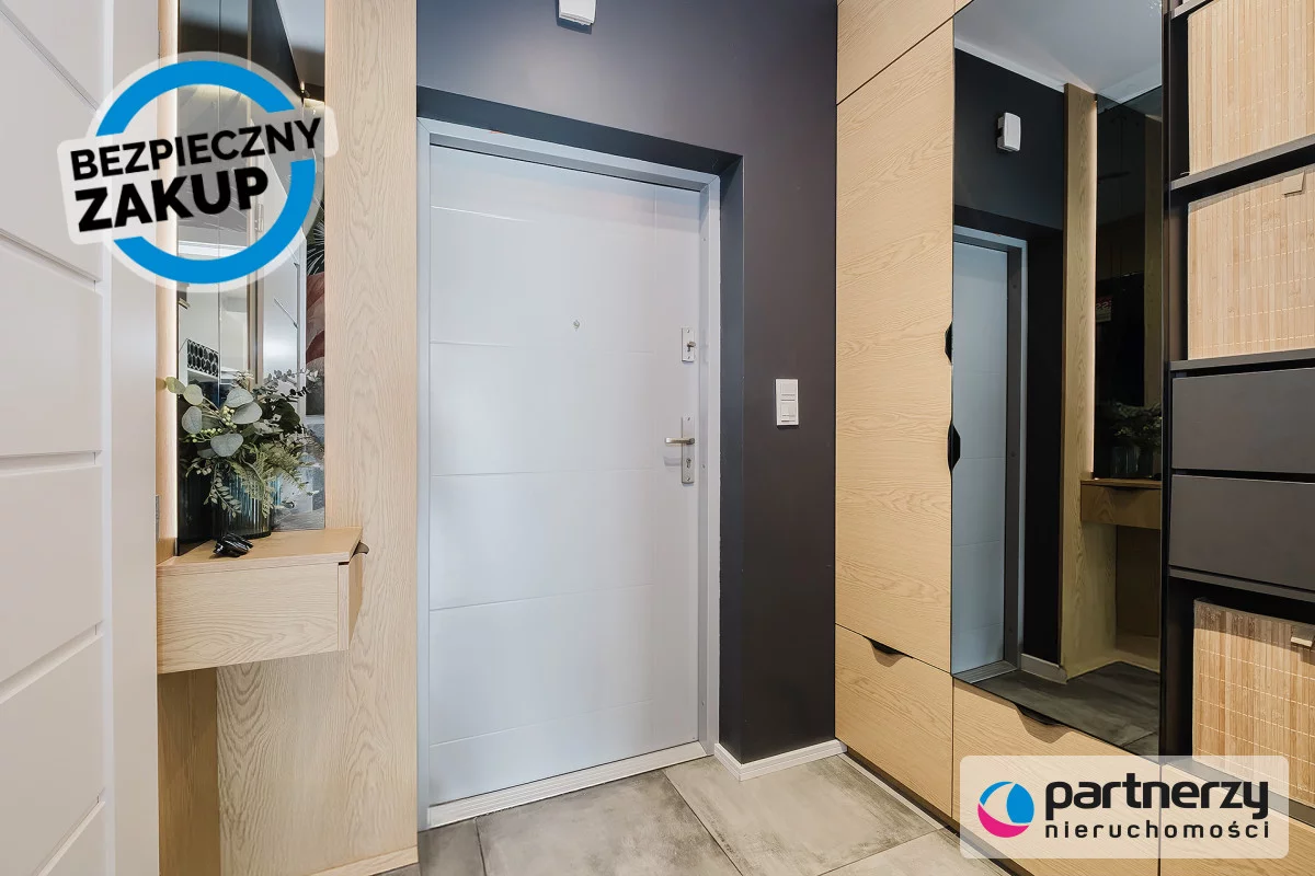 Dom 107,31 m², oferta nr , PAN891255, Borkowo