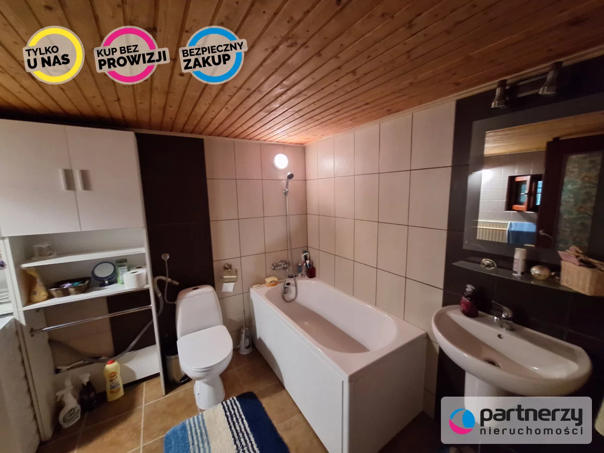 Dom 150,00 m², oferta nr , PAN378101, Borowy Las