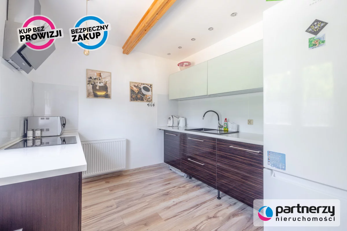 Dom 88,68 m², oferta nr , PAN152160, Gołubie, Bukowa