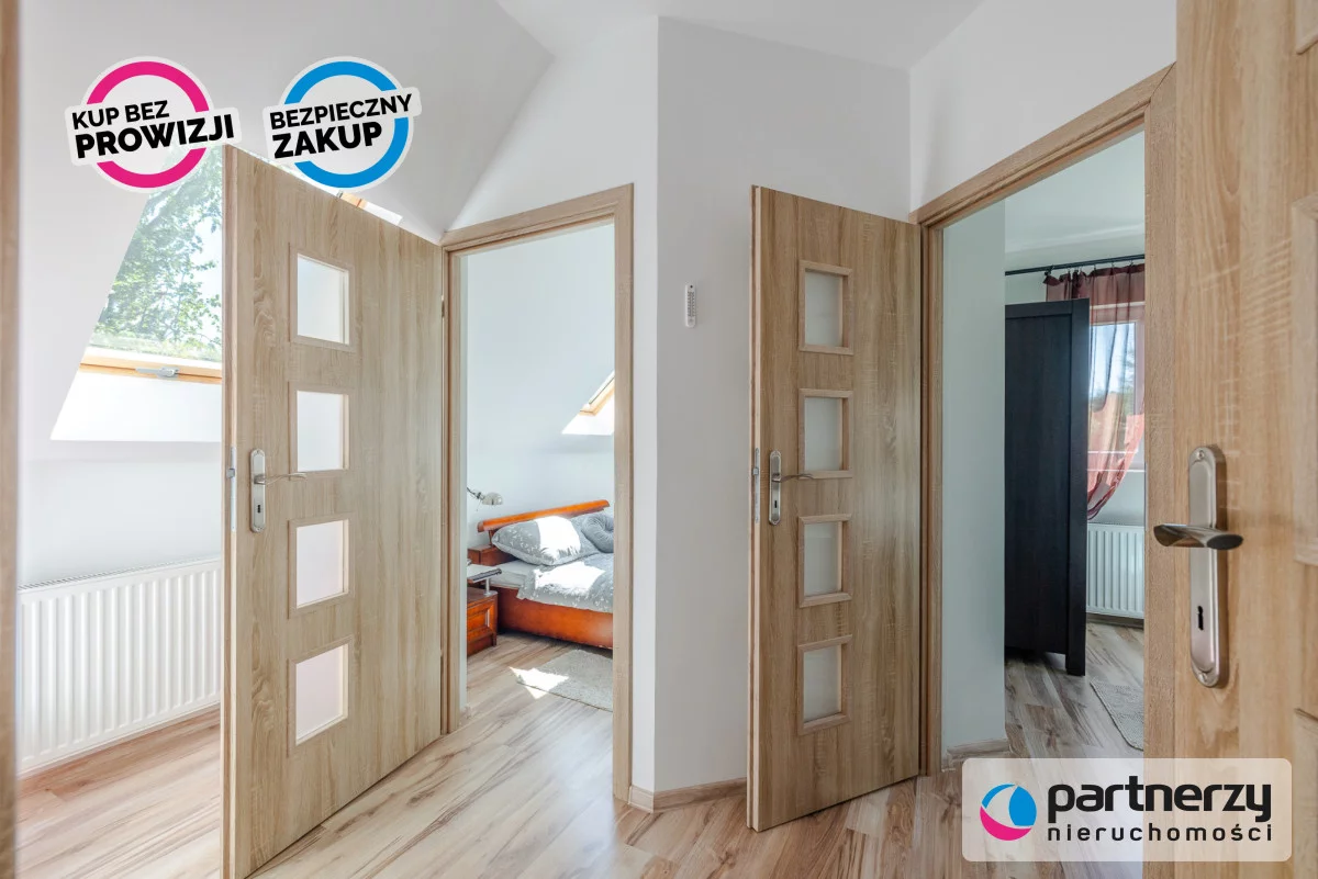 Dom 88,68 m², oferta nr , PAN152160, Gołubie, Bukowa