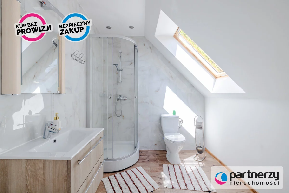Dom 88,68 m², oferta nr , PAN152160, Gołubie, Bukowa