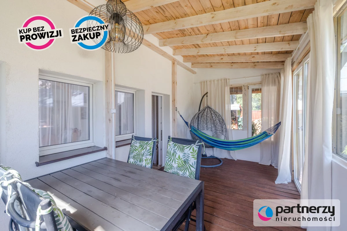 Dom 88,68 m², oferta nr , PAN152160, Gołubie, Bukowa