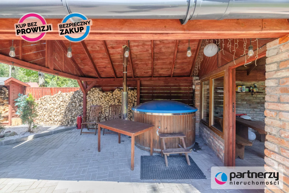 Dom 88,68 m², oferta nr , PAN152160, Gołubie, Bukowa