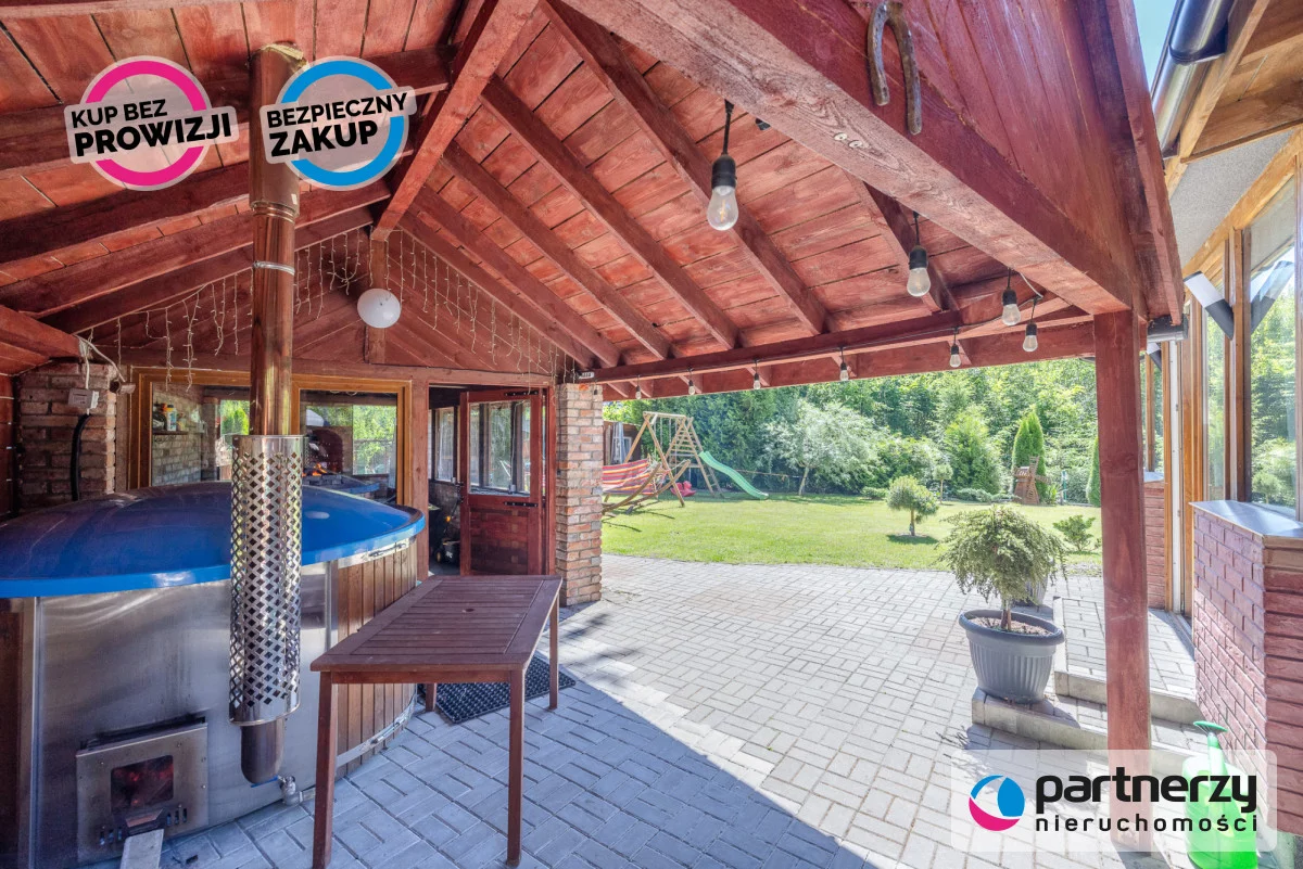 Dom 88,68 m², oferta nr , PAN152160, Gołubie, Bukowa