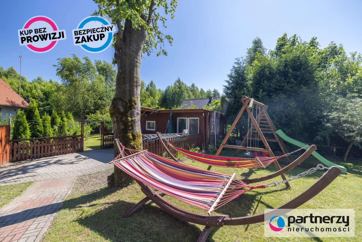 Dom 88,68 m², oferta nr , PAN152160, Gołubie, Bukowa