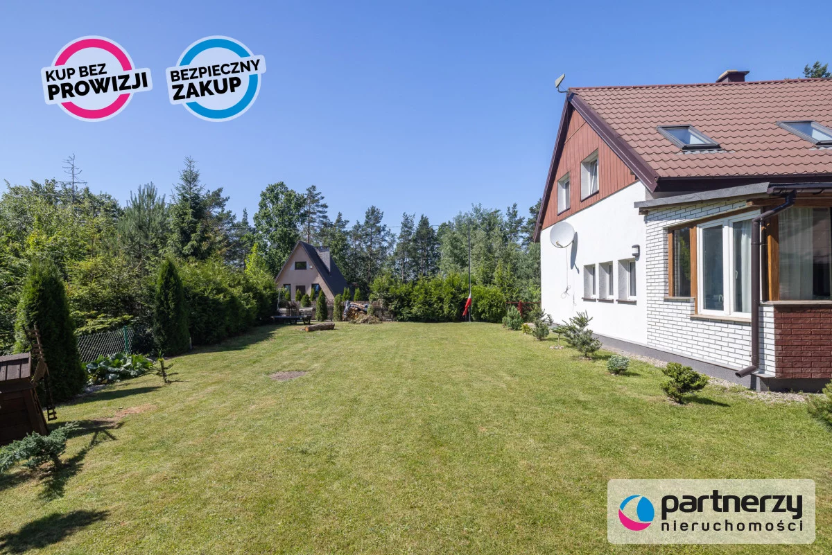 Dom 88,68 m², oferta nr , PAN152160, Gołubie, Bukowa