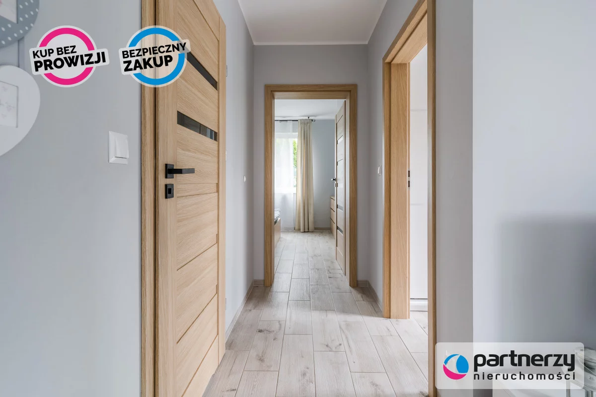 Dom 95,46 m², oferta nr , PAN765197, Mosty, Cedrowa