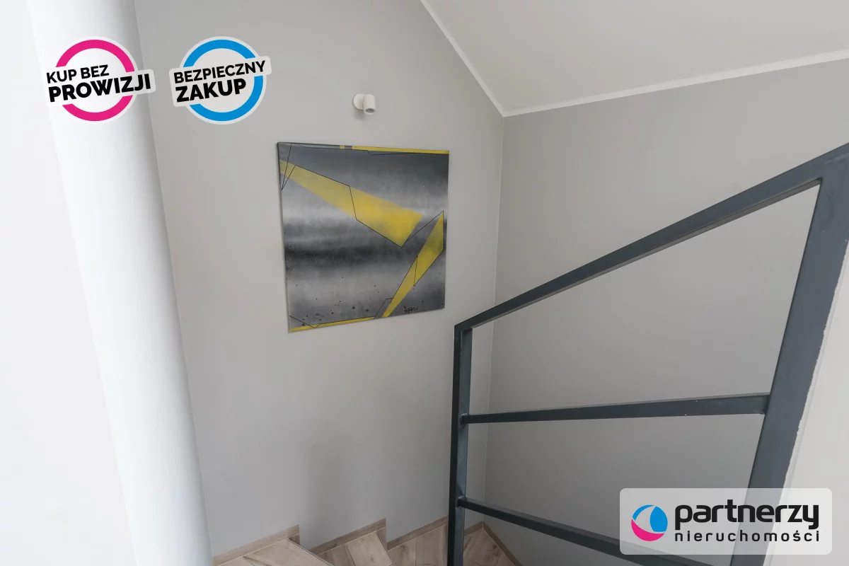 Dom 95,46 m², oferta nr , PAN765197, Mosty, Cedrowa
