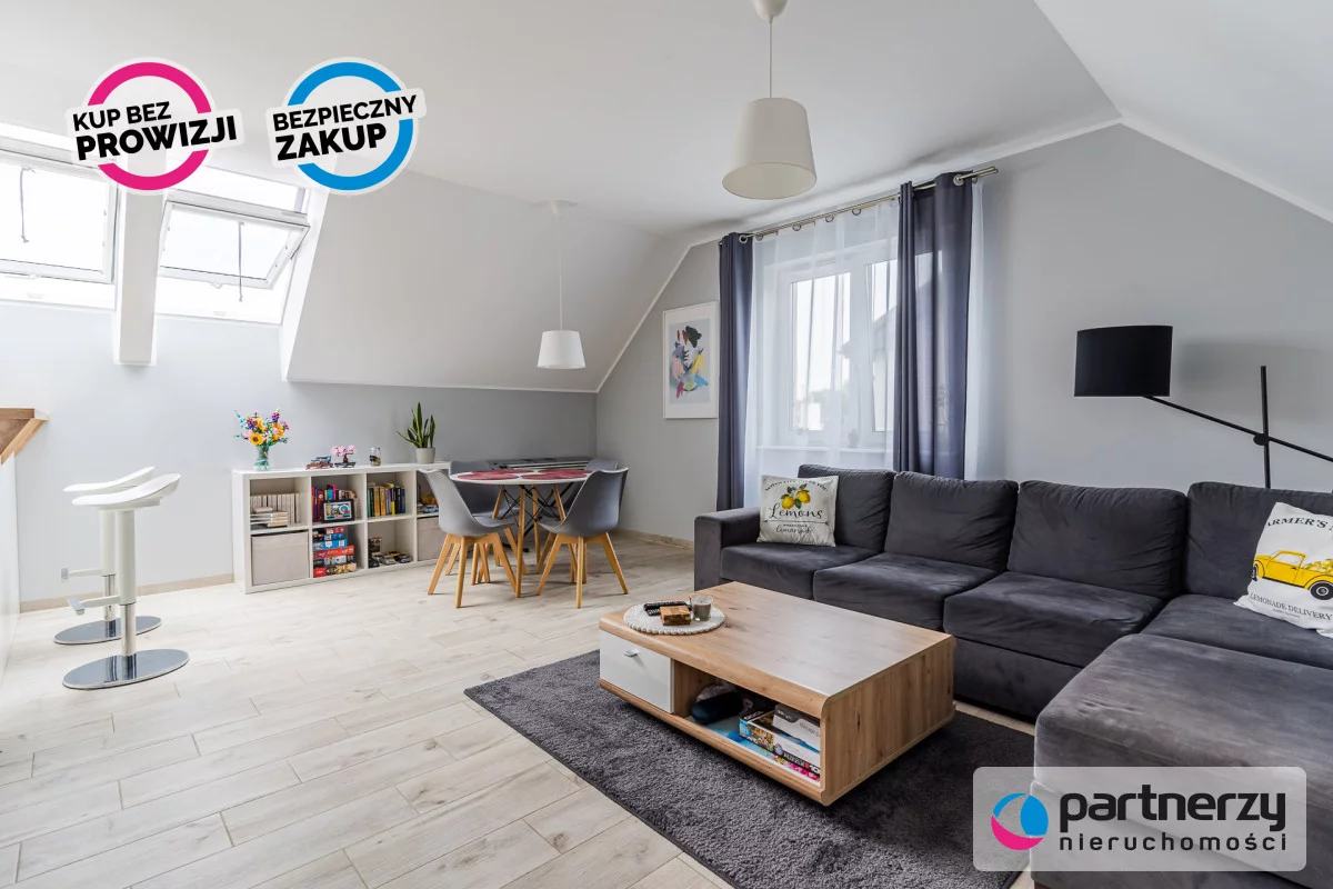 Dom 95,46 m², oferta nr , PAN765197, Mosty, Cedrowa