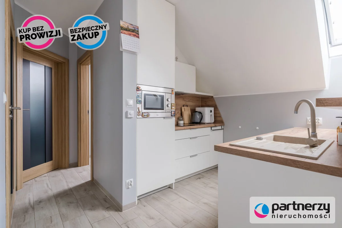 Dom 95,46 m², oferta nr , PAN765197, Mosty, Cedrowa