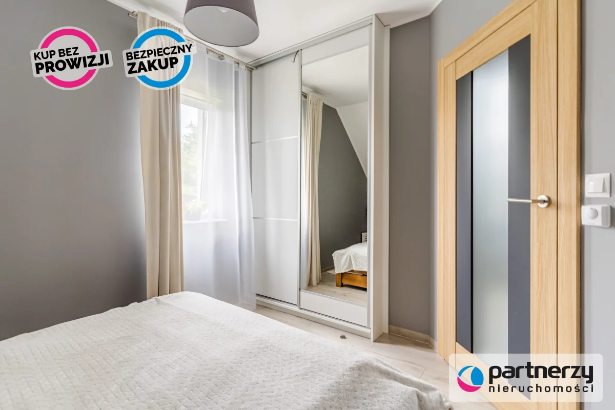 Dom 95,46 m², oferta nr , PAN765197, Mosty, Cedrowa