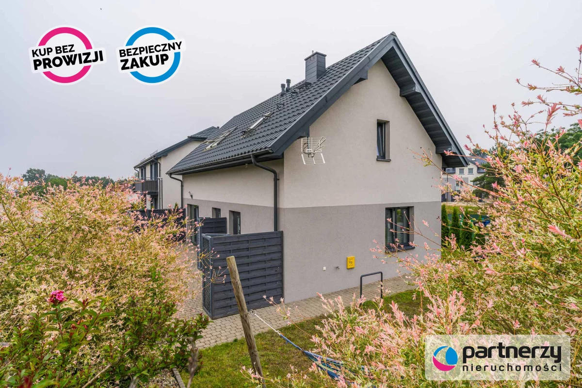Dom 95,46 m², oferta nr , PAN765197, Mosty, Cedrowa