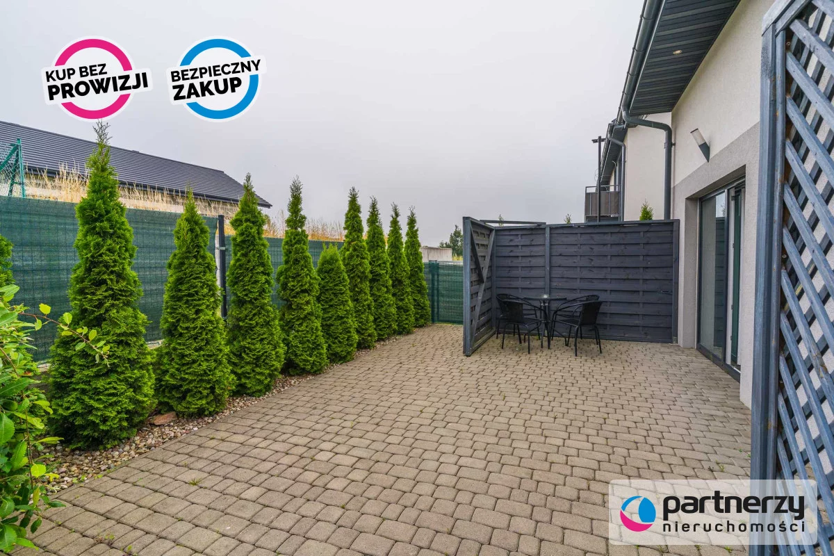Dom 95,46 m², oferta nr , PAN765197, Mosty, Cedrowa
