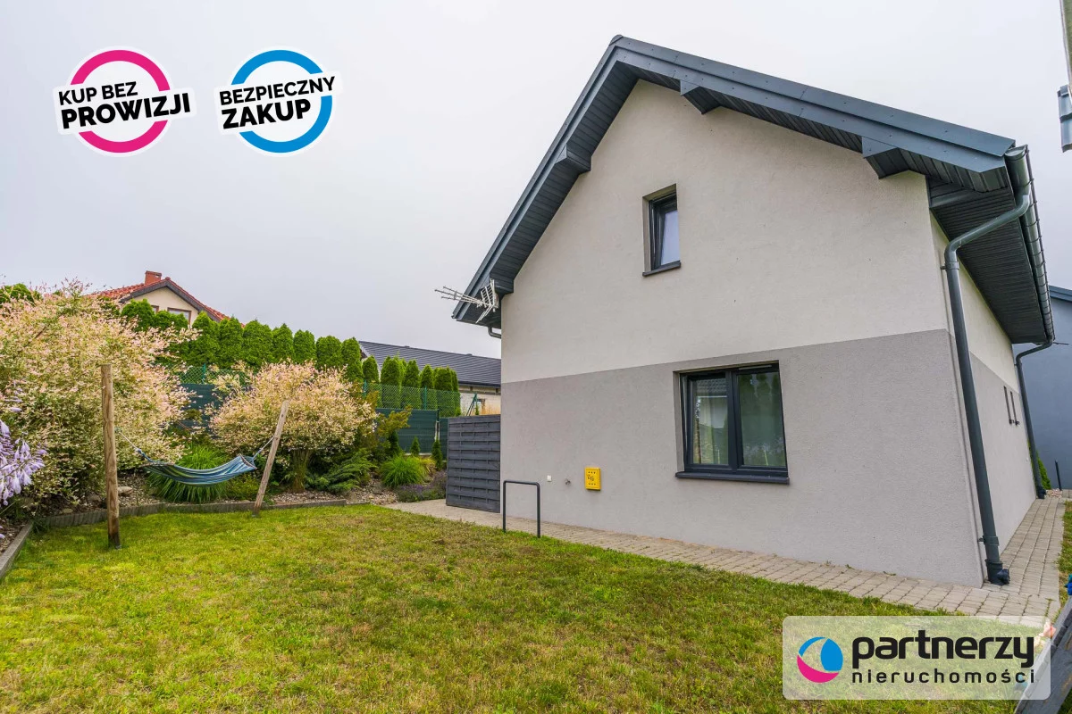 Dom 95,46 m², oferta nr , PAN765197, Mosty, Cedrowa