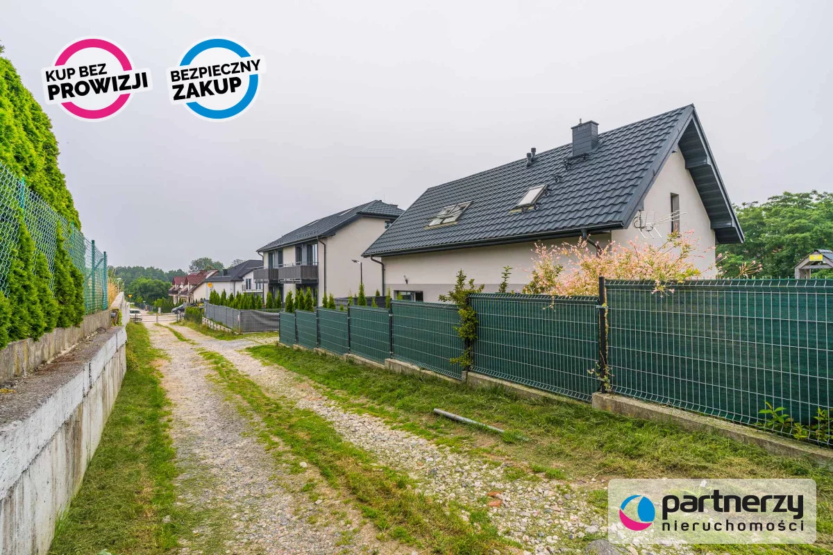 Dom 95,46 m², oferta nr , PAN765197, Mosty, Cedrowa