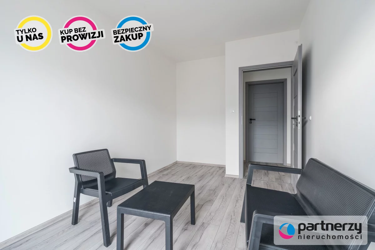 Dom 115,00 m², oferta nr , PAN287503, Luzino, Cicha