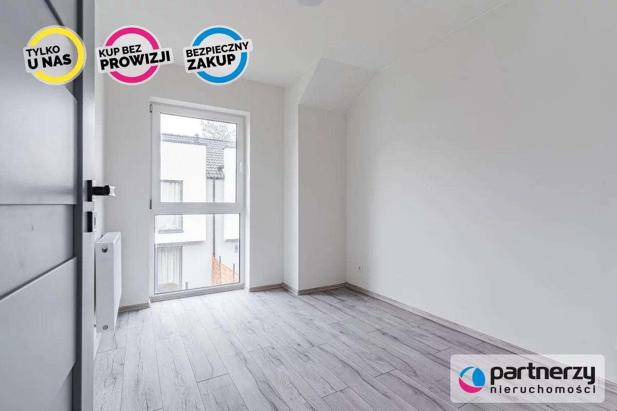 Dom 115,00 m², oferta nr , PAN287503, Luzino, Cicha