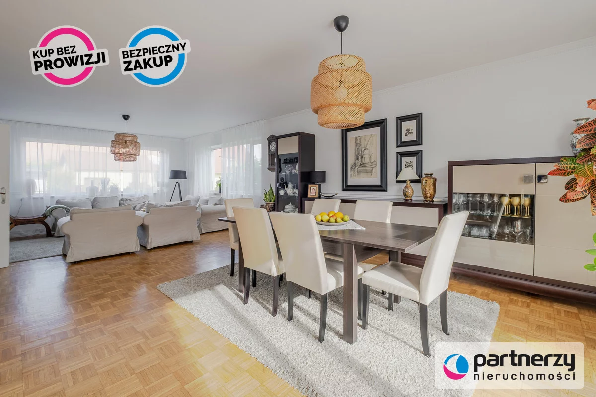 Dom 320,00 m², oferta nr , PAN570271, Pierwoszyno, Czereśniowa