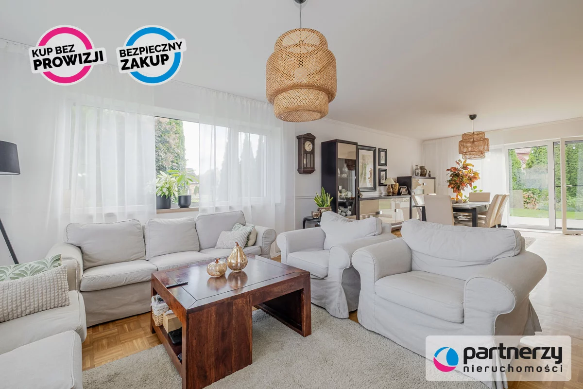 Dom 320,00 m², oferta nr , PAN570271, Pierwoszyno, Czereśniowa