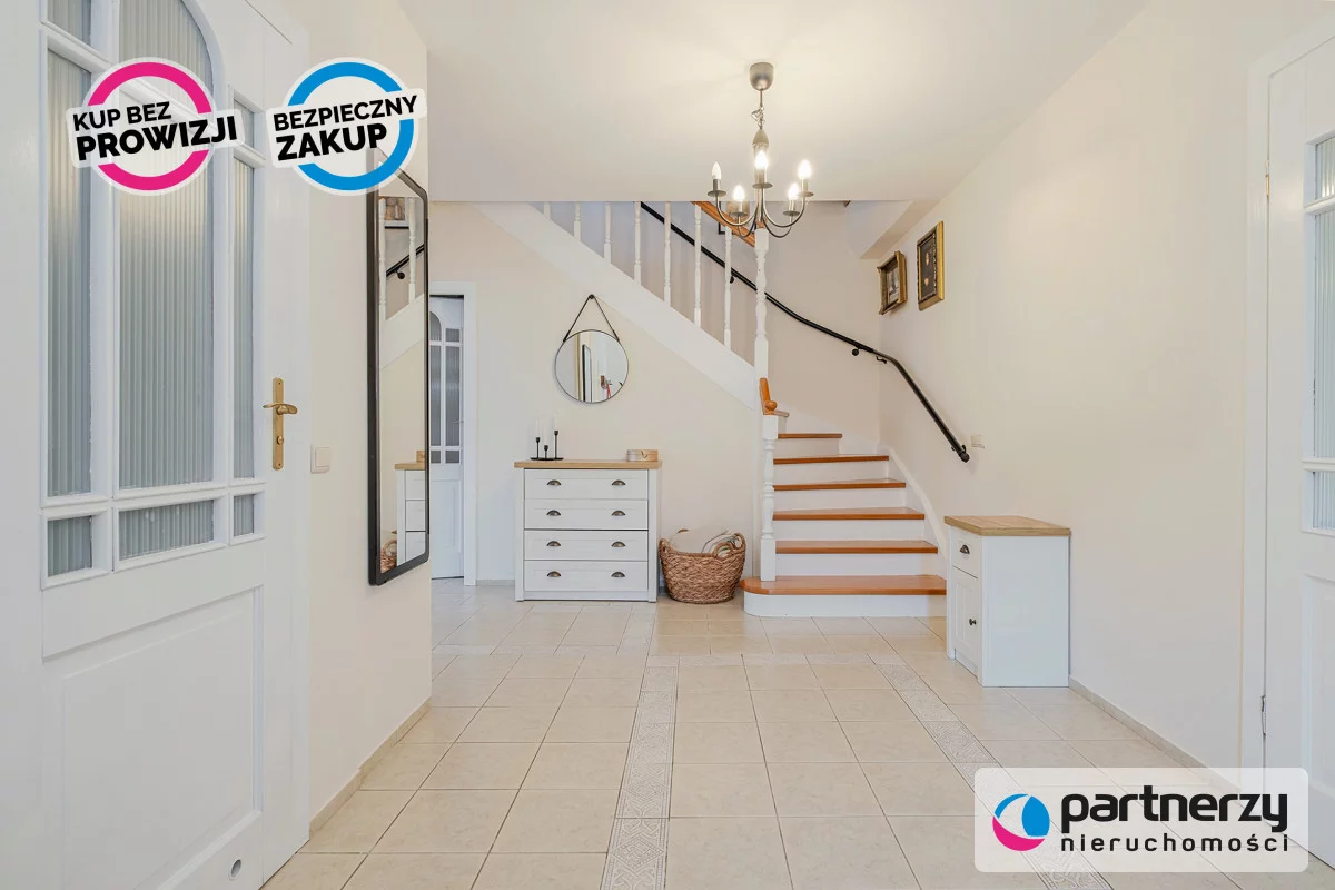 Dom 320,00 m², oferta nr , PAN570271, Pierwoszyno, Czereśniowa