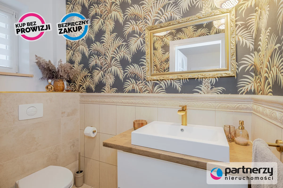 Dom 320,00 m², oferta nr , PAN570271, Pierwoszyno, Czereśniowa