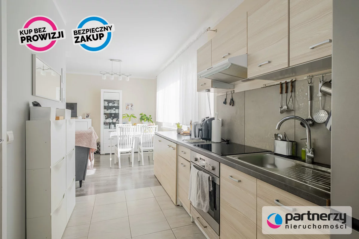 Dom 320,00 m², oferta nr , PAN570271, Pierwoszyno, Czereśniowa