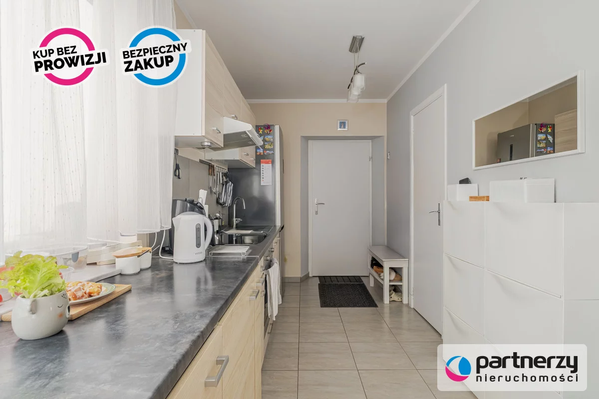Dom 320,00 m², oferta nr , PAN570271, Pierwoszyno, Czereśniowa