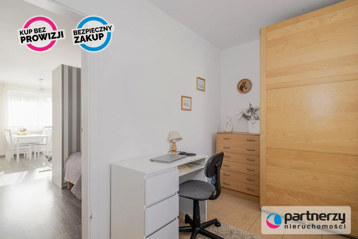 Dom 320,00 m², oferta nr , PAN570271, Pierwoszyno, Czereśniowa