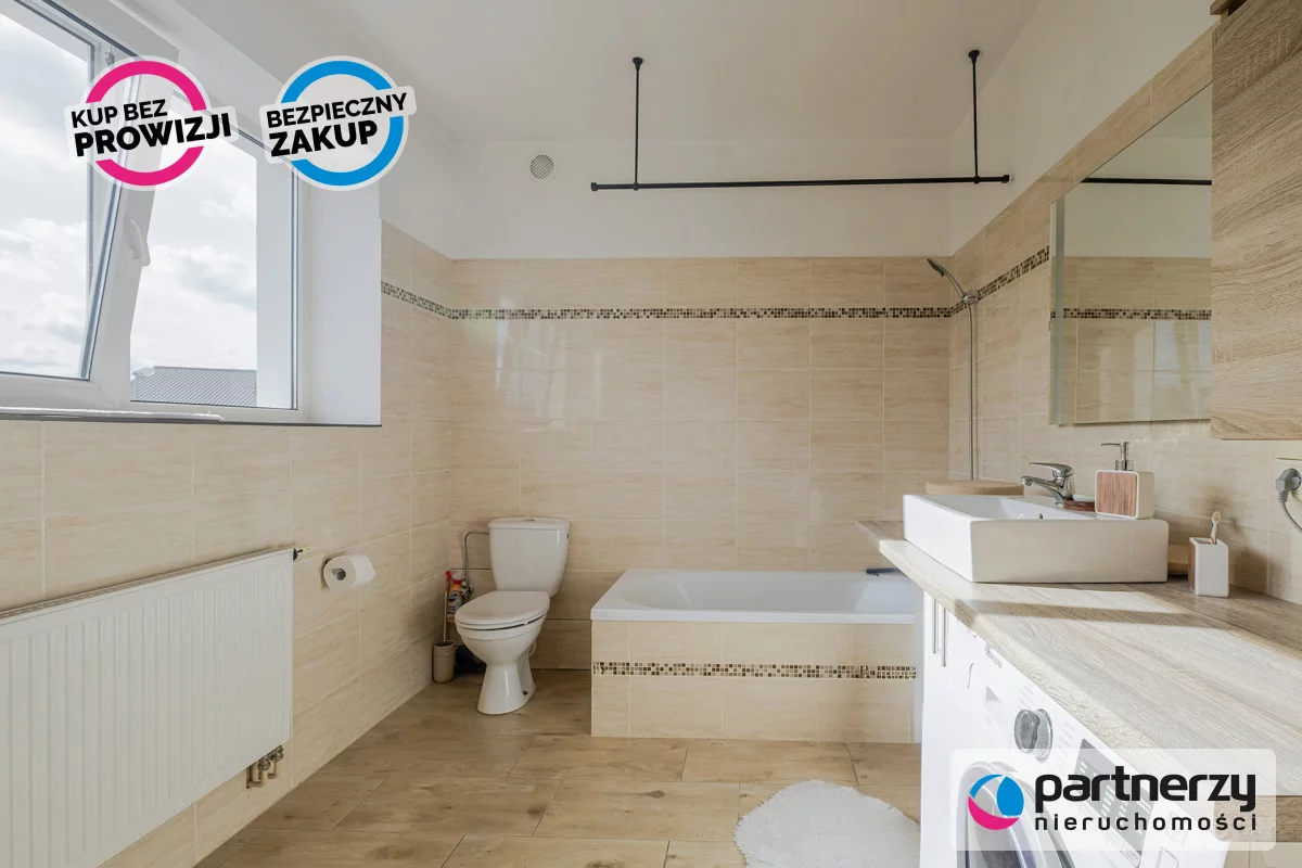 Dom 320,00 m², oferta nr , PAN570271, Pierwoszyno, Czereśniowa