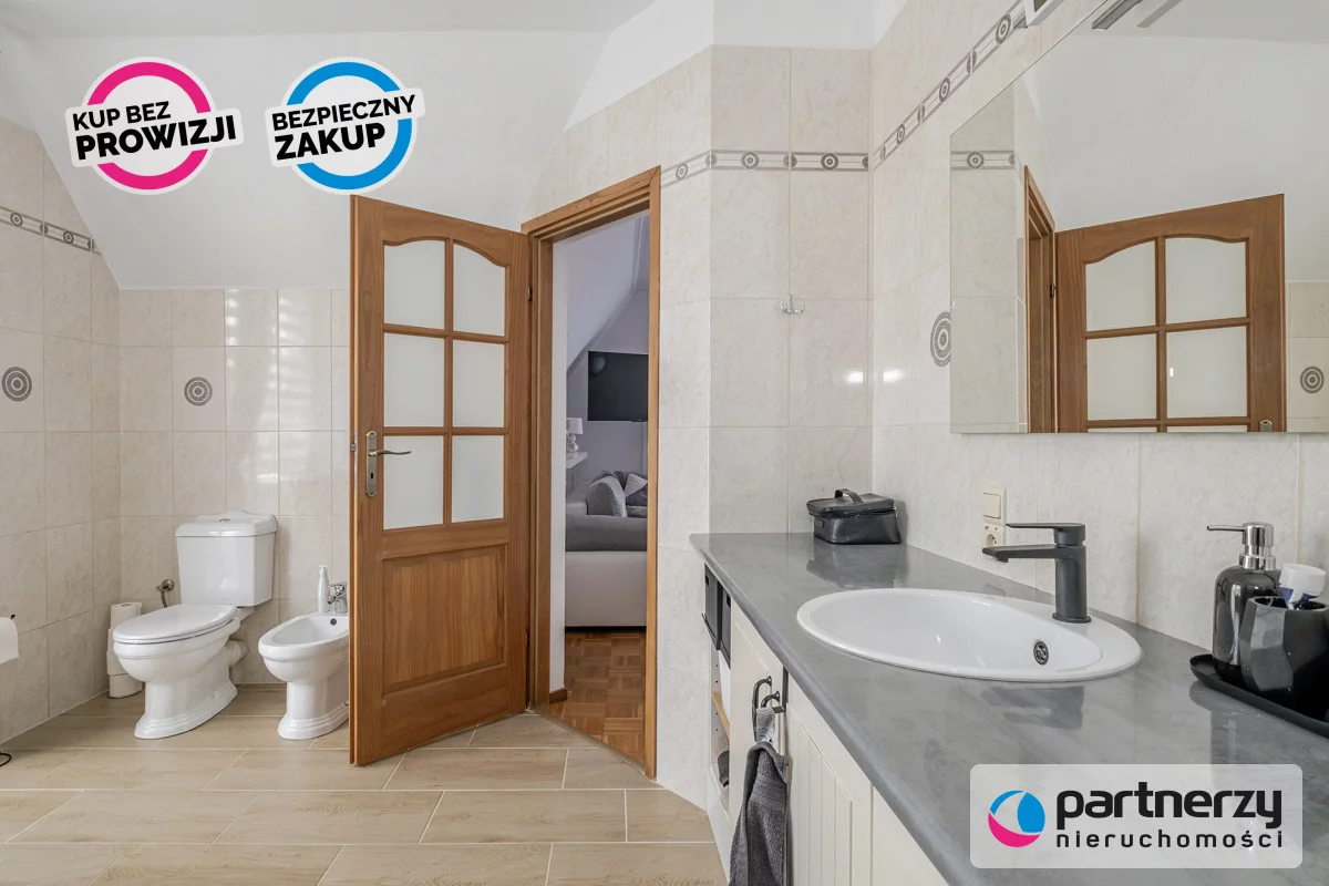 Dom 320,00 m², oferta nr , PAN570271, Pierwoszyno, Czereśniowa