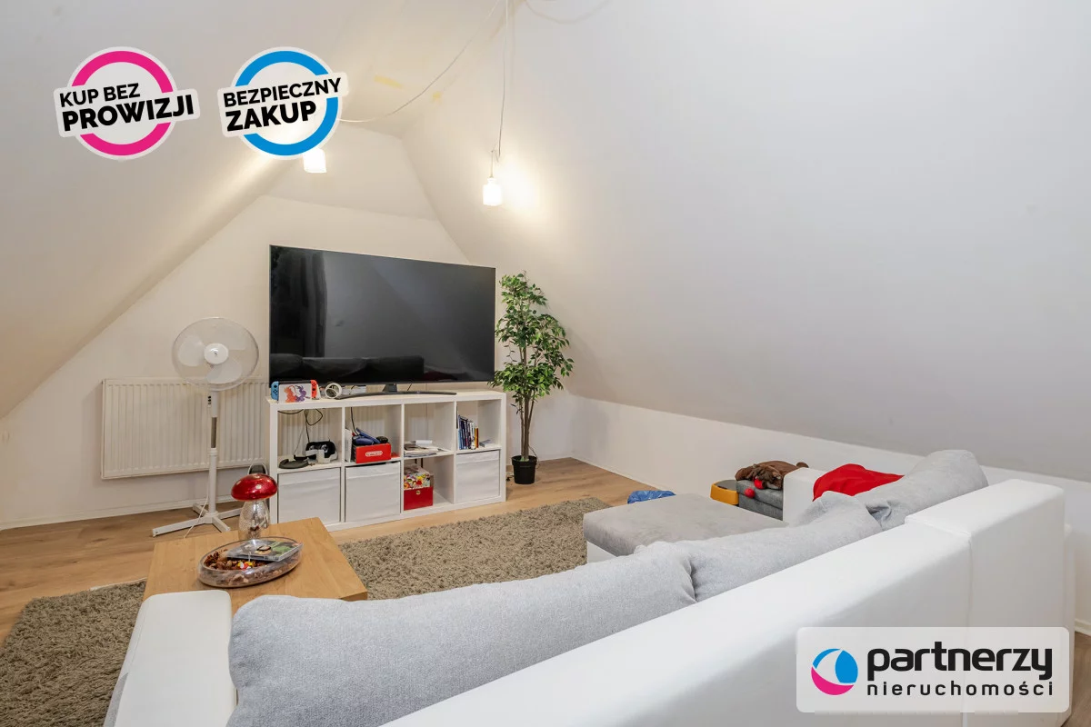 Dom 320,00 m², oferta nr , PAN570271, Pierwoszyno, Czereśniowa