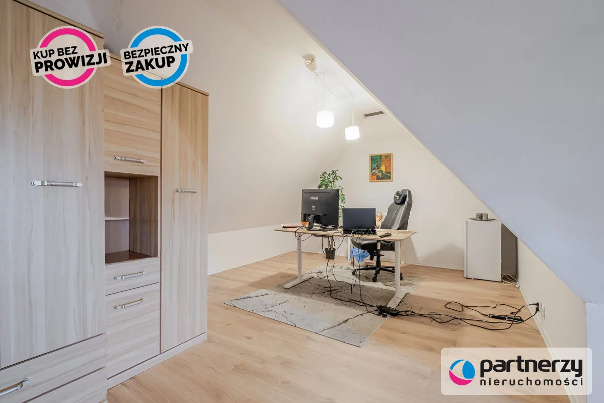 Dom 320,00 m², oferta nr , PAN570271, Pierwoszyno, Czereśniowa