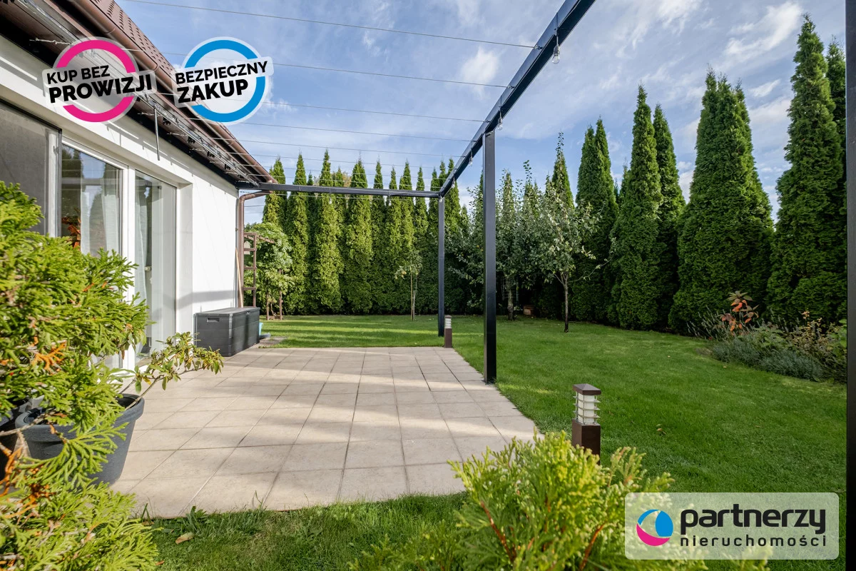 Dom 320,00 m², oferta nr , PAN570271, Pierwoszyno, Czereśniowa