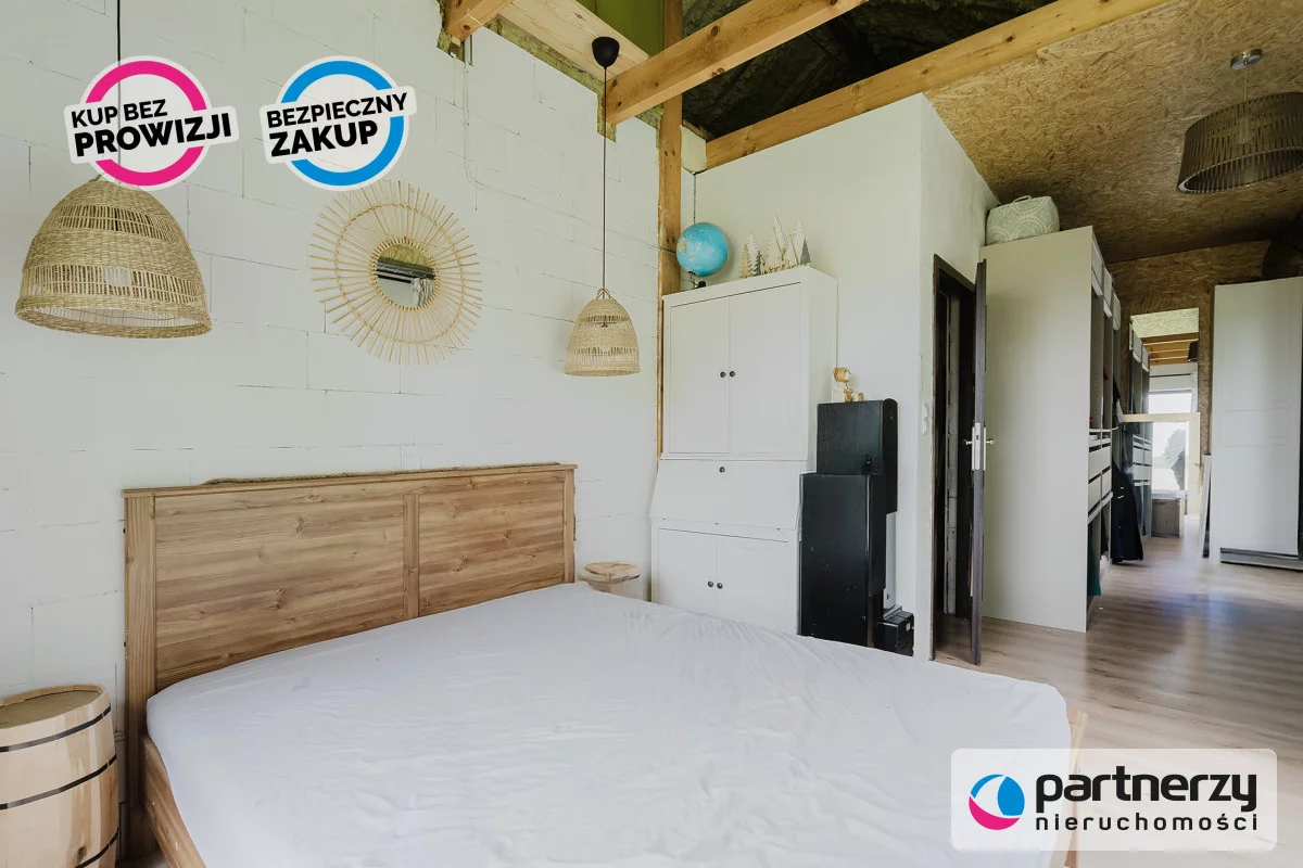 Dom 168,00 m², oferta nr , PAN154263, Czerniewo