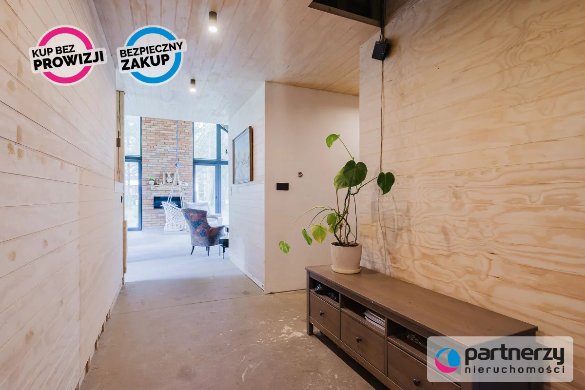 Dom 168,00 m², oferta nr , PAN154263, Czerniewo
