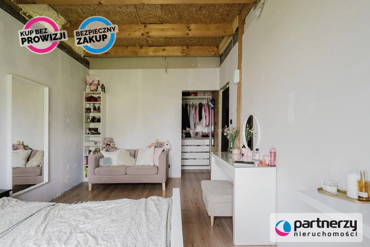 Dom 168,00 m², oferta nr , PAN154263, Czerniewo