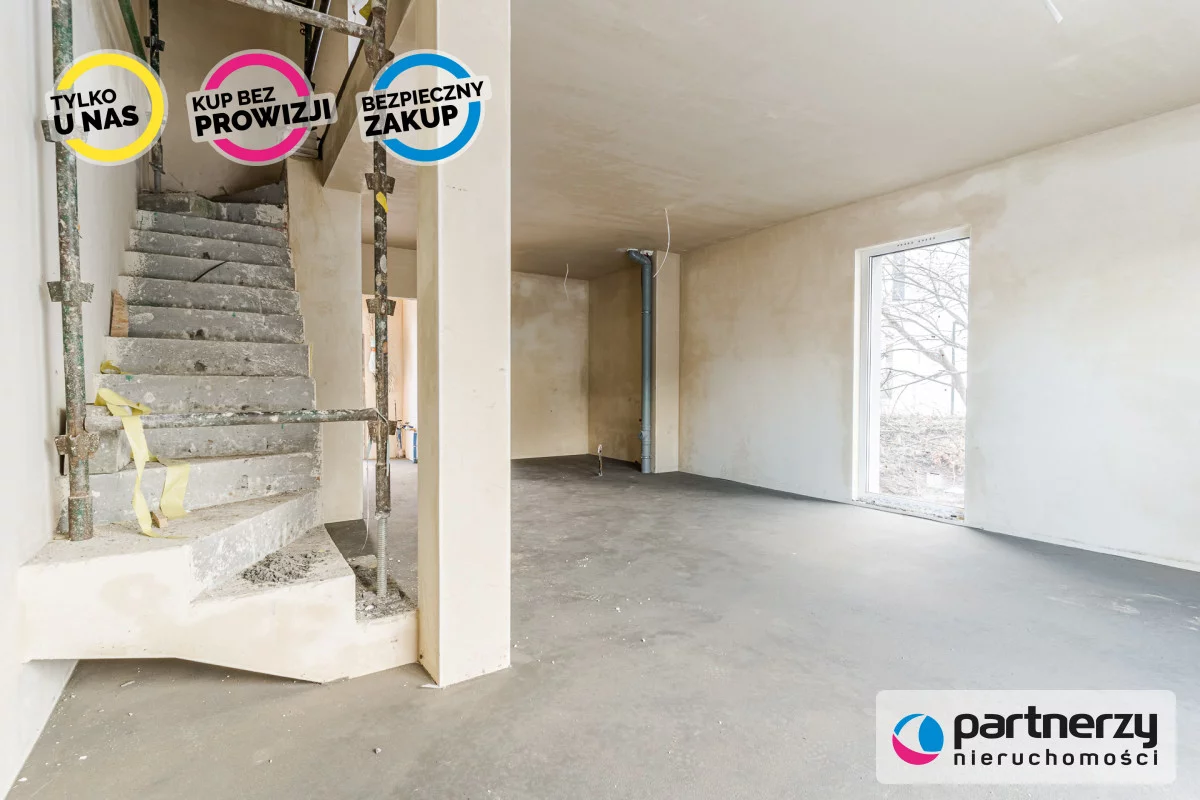 Dom 94,00 m², oferta nr , PAN700472, Banino, Dąbrowa