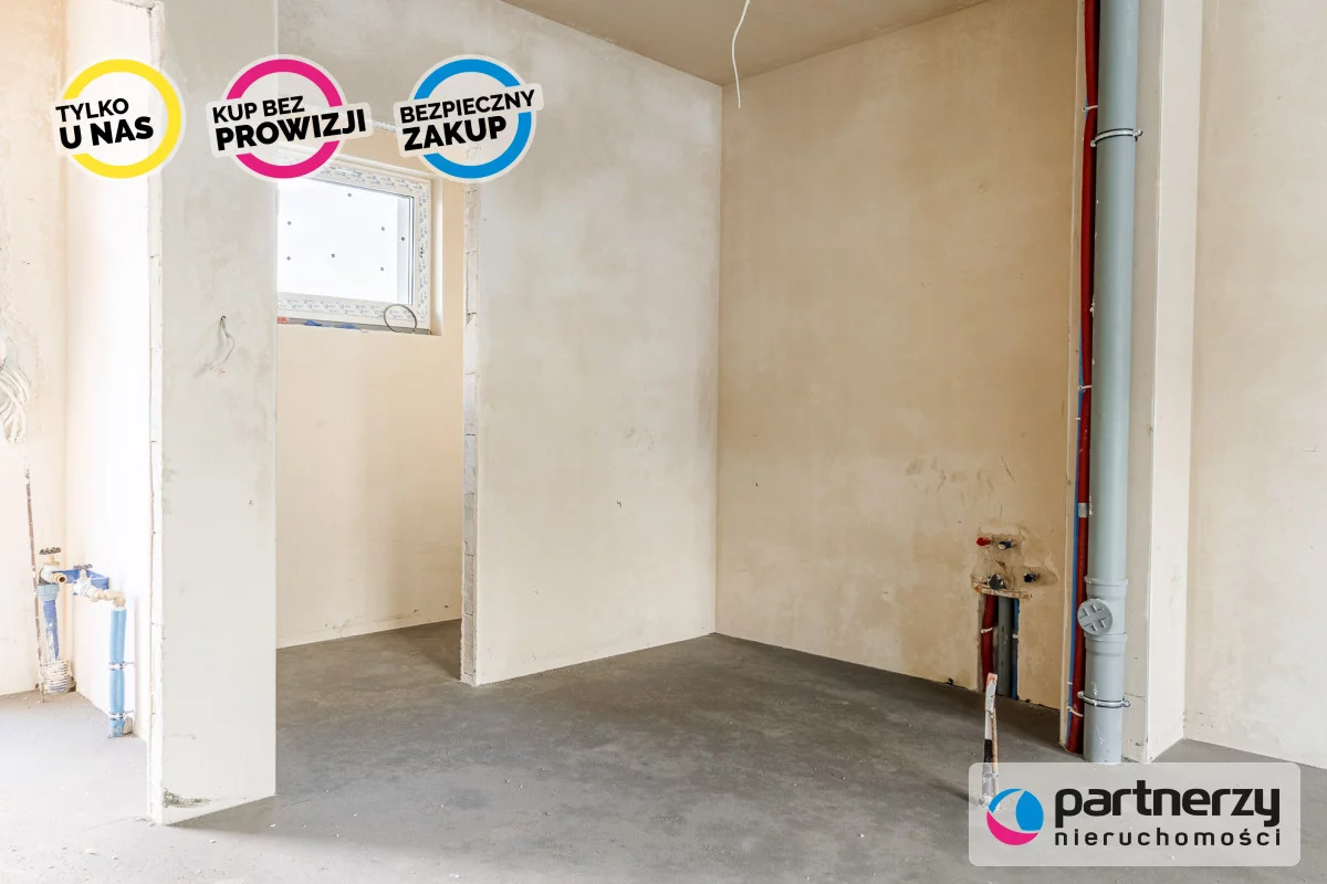 Dom 94,00 m², oferta nr , PAN700472, Banino, Dąbrowa