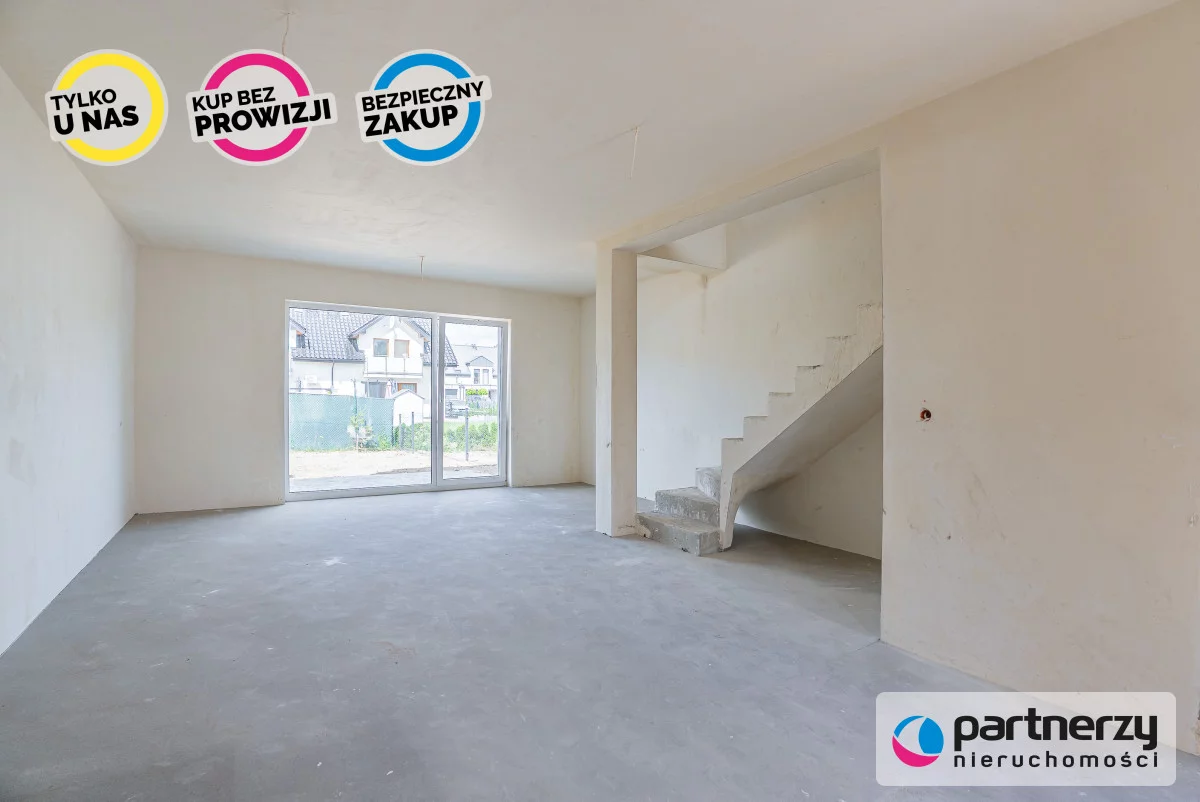Dom 94,00 m², oferta nr , PAN700472, Banino, Dąbrowa