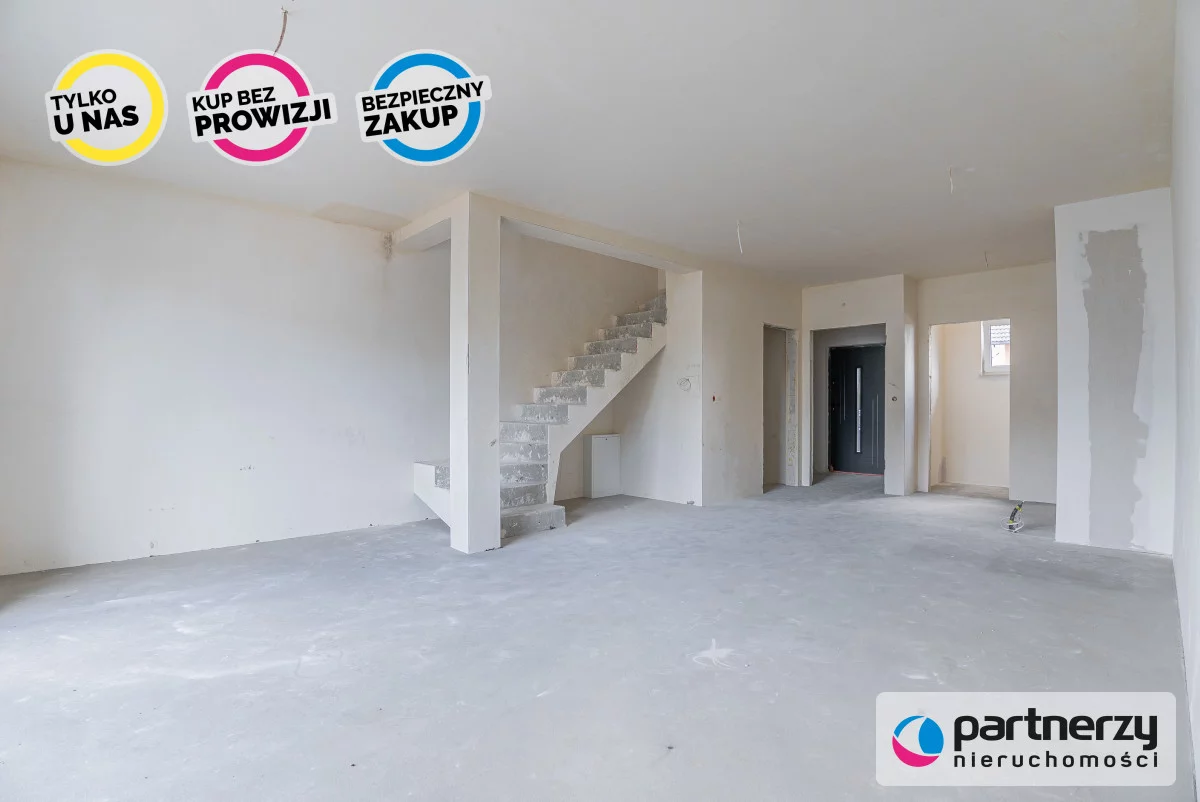 Dom 94,00 m², oferta nr , PAN700472, Banino, Dąbrowa