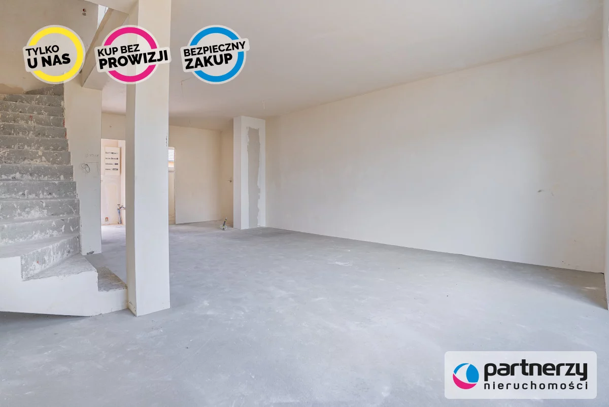 Dom 94,00 m², oferta nr , PAN700472, Banino, Dąbrowa