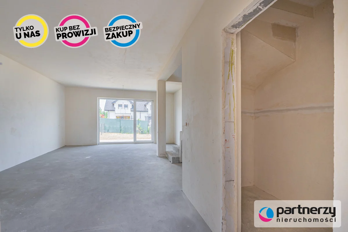 Dom 94,00 m², oferta nr , PAN700472, Banino, Dąbrowa